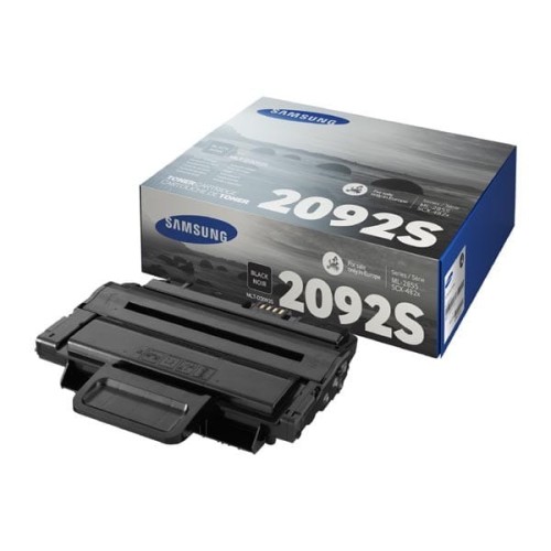 HP oryginalny toner SV004A, MLT-D2092S, black, 2000s, 2092S, Samsung ML-2855, SCX-4824, SCX-4825, O