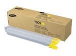 Oryginalny żółty toner Samsung CLT-Y809S