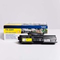 Brother oryginalny toner TN-329Y, yellow, 6000s, Brother HL-L8350CDW,HL-L9200CDWT, O