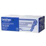 Oryginalny czarny toner Brother TN-2120