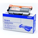 Oryginalny czarny toner Brother TN-2210