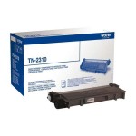 Oryginalny czarny toner Brother TN-2310