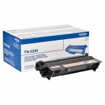 Oryginalny czarny toner Brother TN-3330