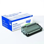 Oryginalny czarny toner Brother TN-3480