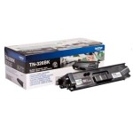 Oryginalny czarny toner Brother TN-326BK