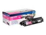 Oryginalny czerwony toner Brother TN-326M