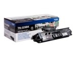 Oryginalny czarny toner Brother TN-329BK