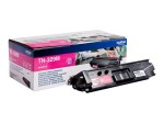 Oryginalny czerwony toner Brother TN-329M
