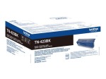 Oryginalny czarny toner Brother TN-423BK