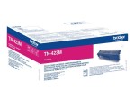 Oryginalny czerwony toner Brother TN-423M