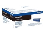 Oryginalny czarny toner Brother TN-426BK