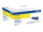 Oryginalny żółty toner Brother TN-426Y