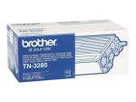 Oryginalny czarny toner Brother TN-3280