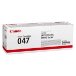 Oryginalny toner czarny Canon CRG-047BK 