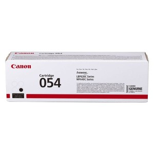 Oryginalny toner czarny Canon CRG-054K