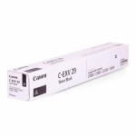 Oryginalny toner czarny Canon C-EXV29