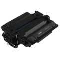 Canon oryginalny toner CRG724H, black, 12500s, 3482B002, high capacity, Canon i-SENSYS LBP-6750dn, O