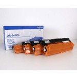 Oryginalny zestaw bębnów Brother DR-241CL