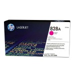 Oryginalny czerwony bęben HP 828A