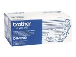 Oryginalny czarny bęben Brother DR-3200