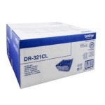 Oryginalny zestaw bębnów Brother DR-321CL
