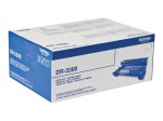 Oryginalny czarny bęben Brother DR-3300