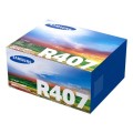 HP oryginalny bęben SU408A, CLT-R407, color, R407, 24000s, Samsung CLP-325, CLX-3180, CLX-3185, CLX-3186