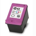 HP oryginalny ink / tusz C2P06AE, HP 62, color, 165s, HP ENVY 5540 AIO, 5640 AIO, 7640 AIO, OJ 5740 AIO