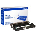 Oryginalny czarny bęben Brother DR-2300