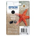 Epson oryginalny ink / tusz C13T03U14010, 603, black, 3.4ml, Epson Expression Home XP-2100, 2105, 3100, 3105 WF-2310