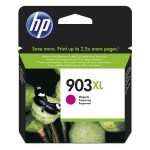 Oryginalny czerwony tusz HP 903 XL - T6M07AE