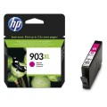 HP oryginalny ink / tusz T6M07AE, HP 903XL, magenta, 825s, 9.5ml, high capacity, HP Officejet 6962,Pro 6960,6961,6963,6964,6965,69