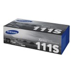 Oryginalny czarny toner Samsung MLT-D111S