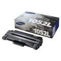 HP oryginalny toner SU758A, MLT-D1052L, black, 2500s, 1052L, high capacity, Samsung ML-1910-1925, 2525. 2540, 2580, SCX-4600, 4623