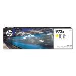Oryginalny tusz żółty HP 973X - F6T83AE