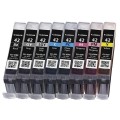 Canon oryginalny ink / tusz CLI-42 8inks Multi Pack, CMYK, 6384B010, Canon 8-pack Pixma Pro-100