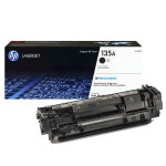 Oryginalny czarny toner HP 135A - W1350A