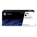 Oryginalny czarny toner  HP 335X - W1335X