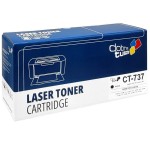 Toner do Canon czarny CRG-737