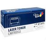 Niebieski toner XL do Brother TN-247C / TN-243C