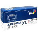 Czerwony XL toner do Brother TN-426M