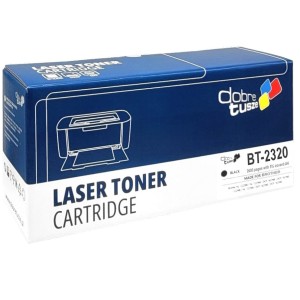 Czarny toner do Brother  TN-2320