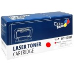 Czerwony toner do HP 130A - CF353A
