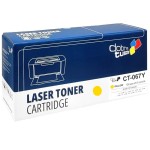Żółty toner do Canon CRG-067