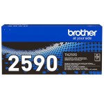 Oryginalny czarny toner Brother TN-2590