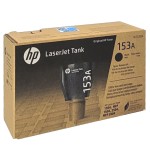 Oryginalny toner HP 153A  - W153A