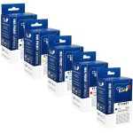 Tusze do Epson T2621 T2631 T2632 T2633 T2634