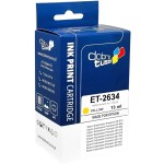 Tusz żółty do Epson T2634