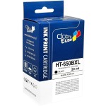 Tusz czarny do  HP 650XL - CZ101AE