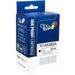 Tusz czarny do HP 652XL - F6V25AE